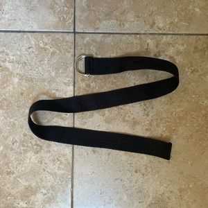 Belt (SOLD)